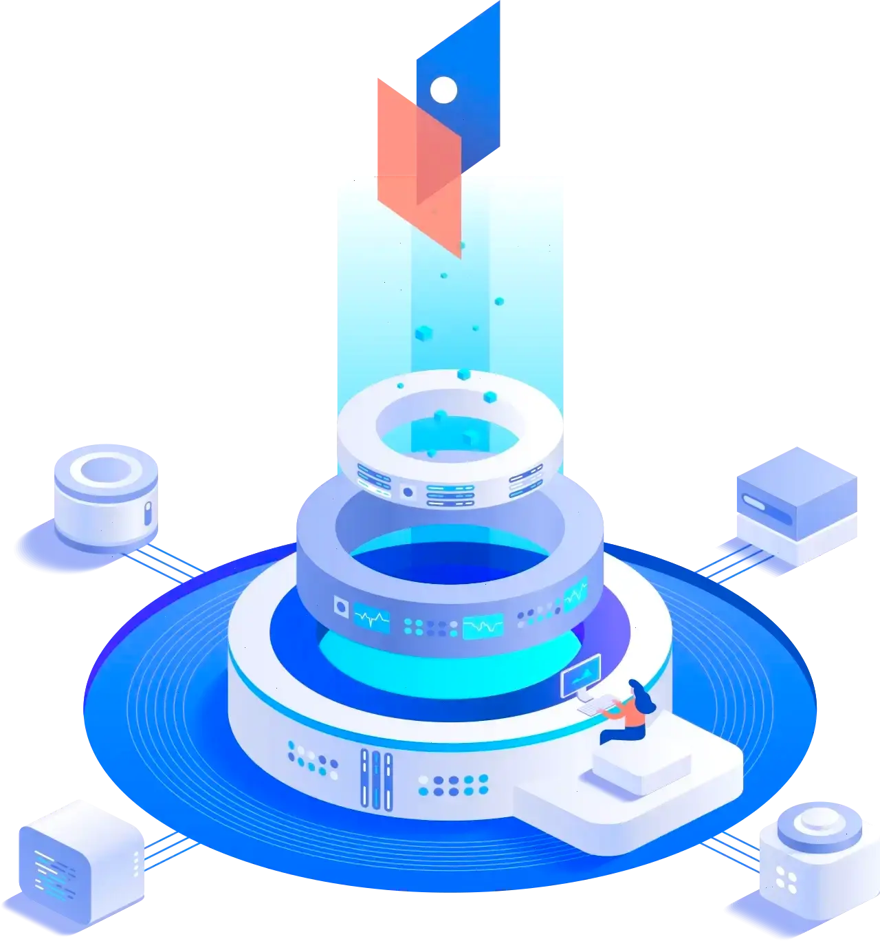 EquilumPro algoritmos trading