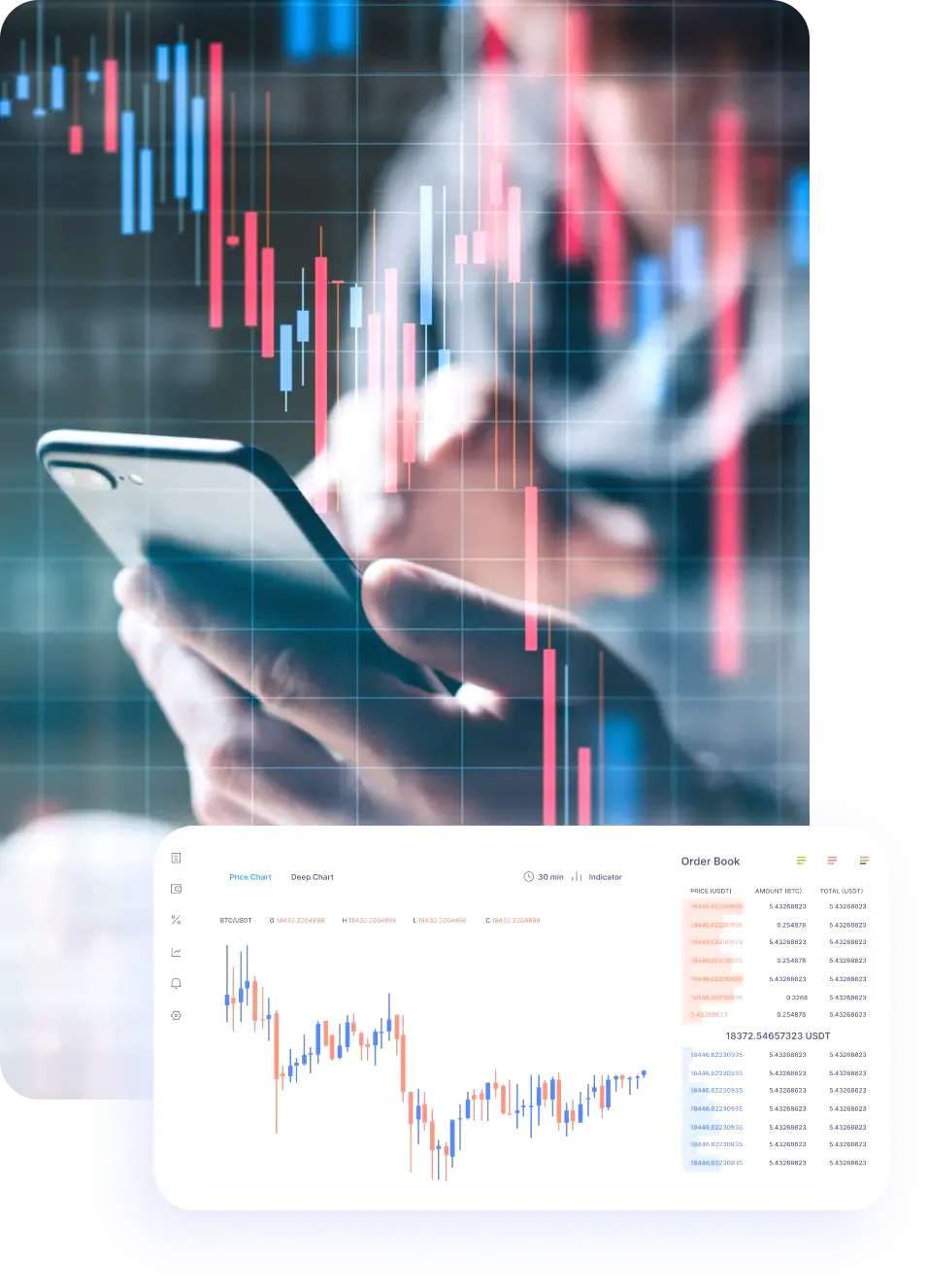 EquilumPro plataforma trading